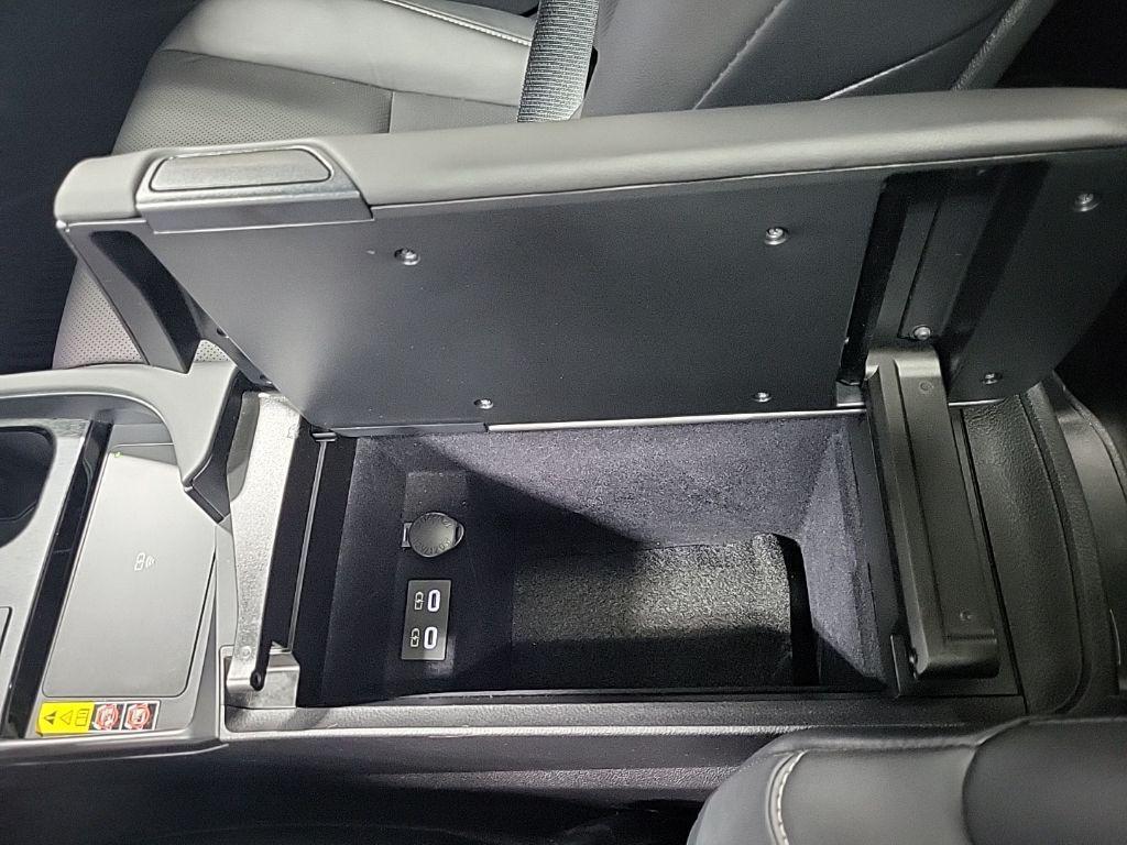 used 2024 Lexus ES 350 car