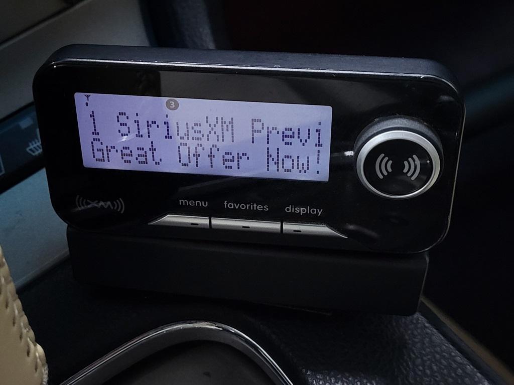 used 2005 Ford Thunderbird car, priced at $19,444