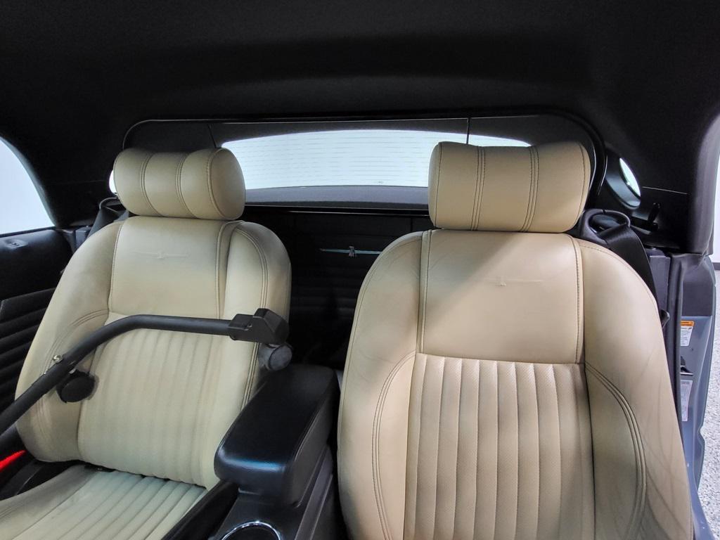 used 2005 Ford Thunderbird car, priced at $19,444