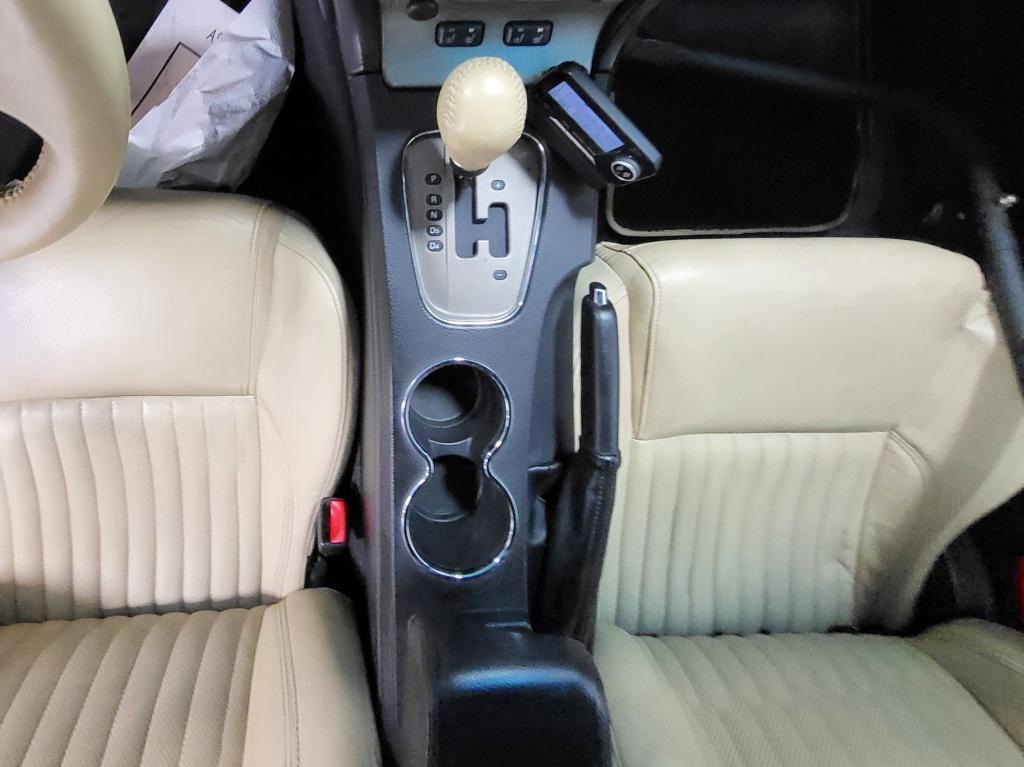 used 2005 Ford Thunderbird car, priced at $19,444