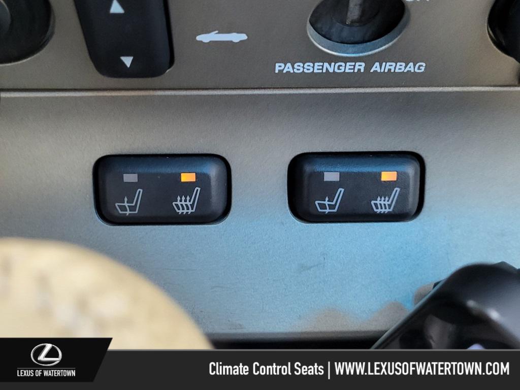 used 2005 Ford Thunderbird car, priced at $19,444