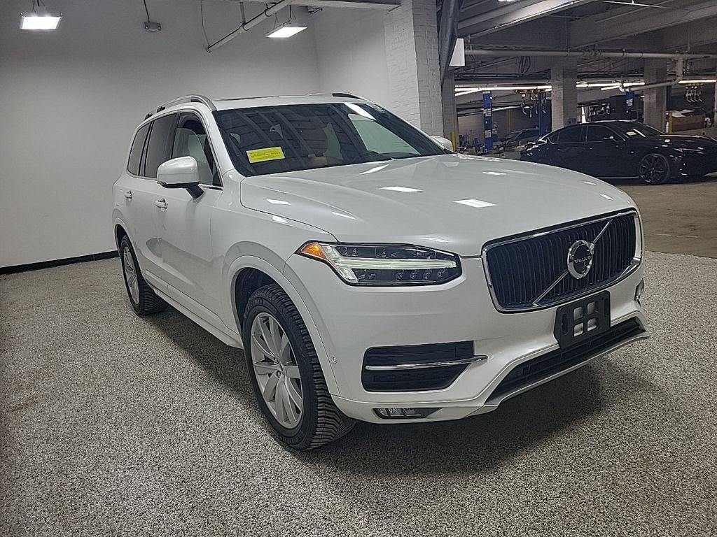 used 2017 Volvo XC90 car, priced at $18,574
