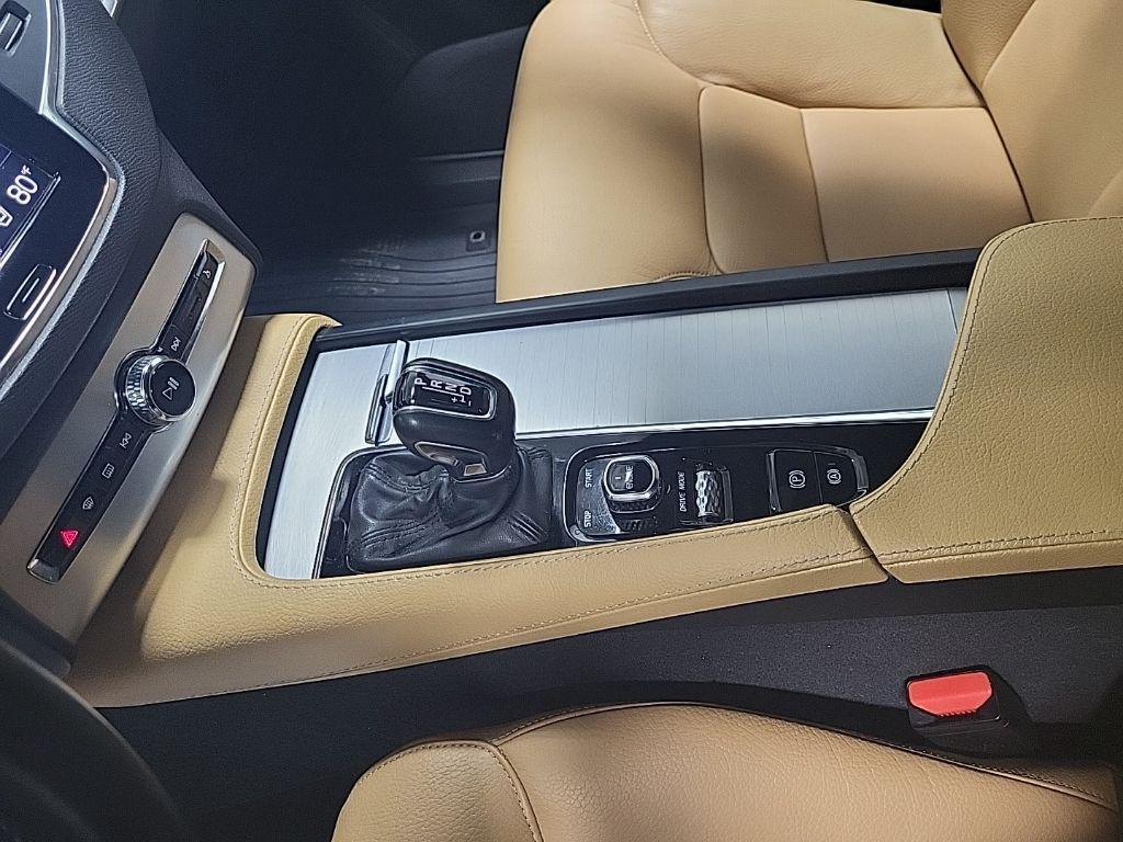 used 2017 Volvo XC90 car, priced at $18,574