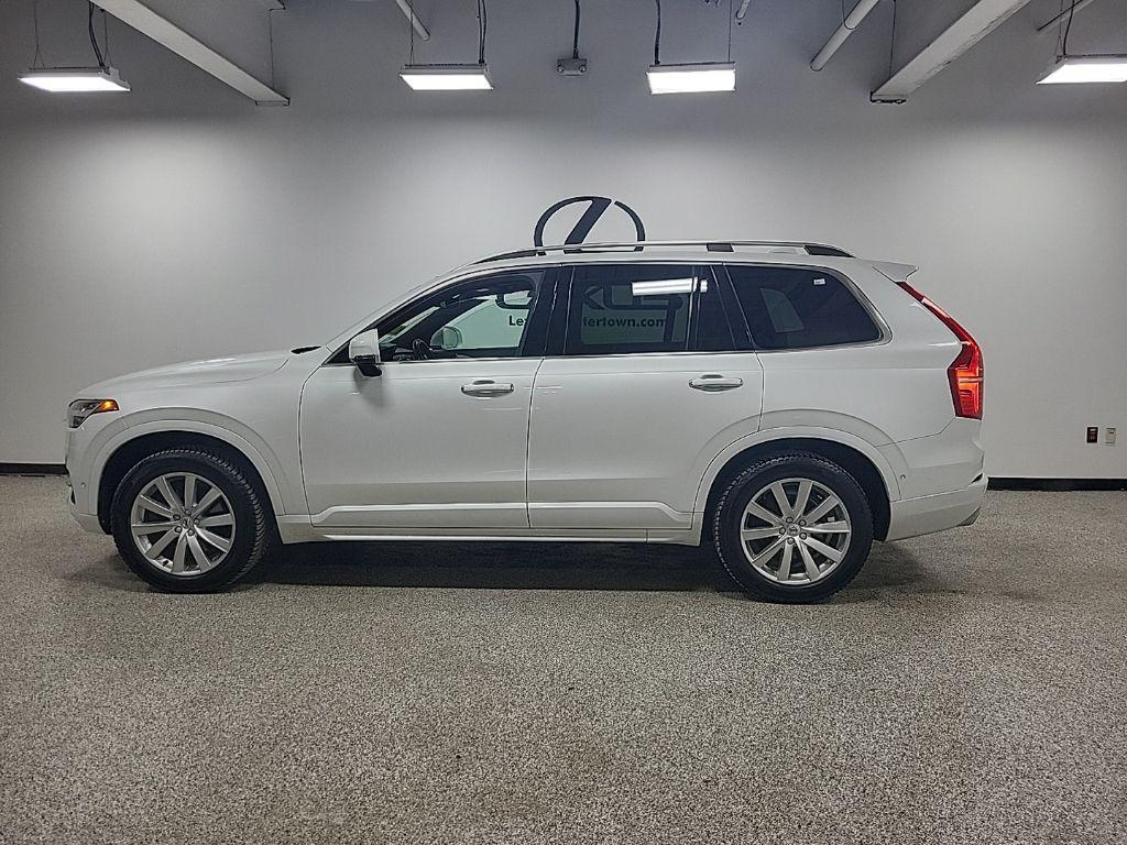 used 2017 Volvo XC90 car, priced at $18,574