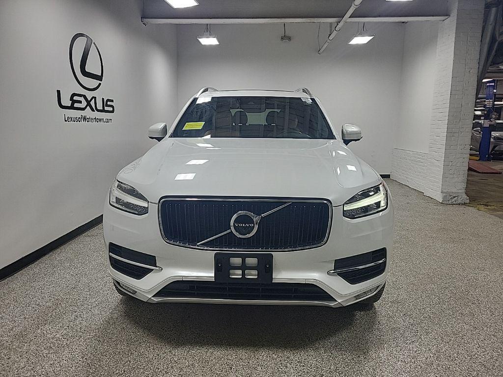 used 2017 Volvo XC90 car, priced at $18,574