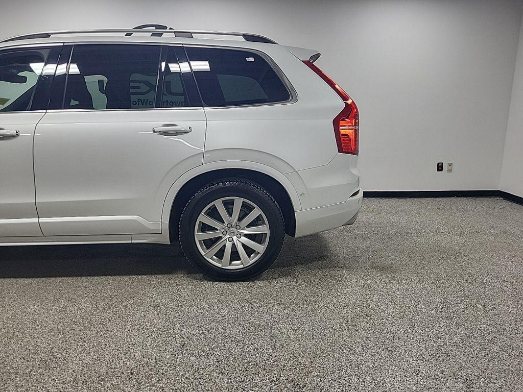 used 2017 Volvo XC90 car, priced at $18,574