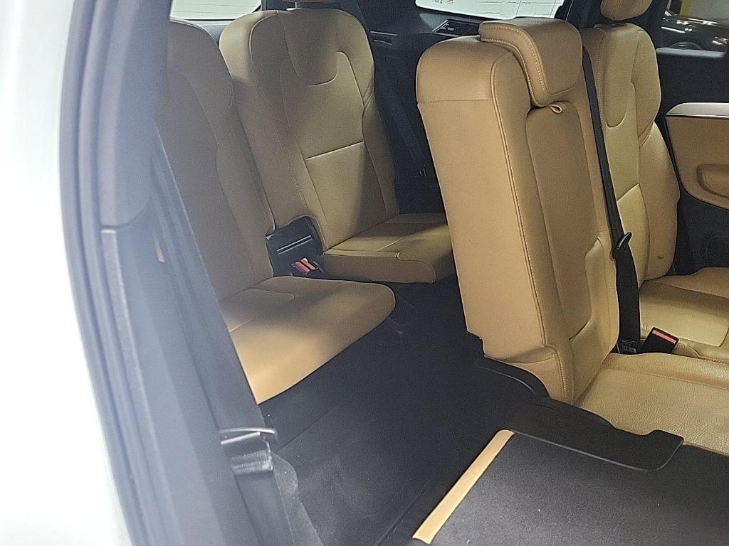 used 2017 Volvo XC90 car, priced at $18,574