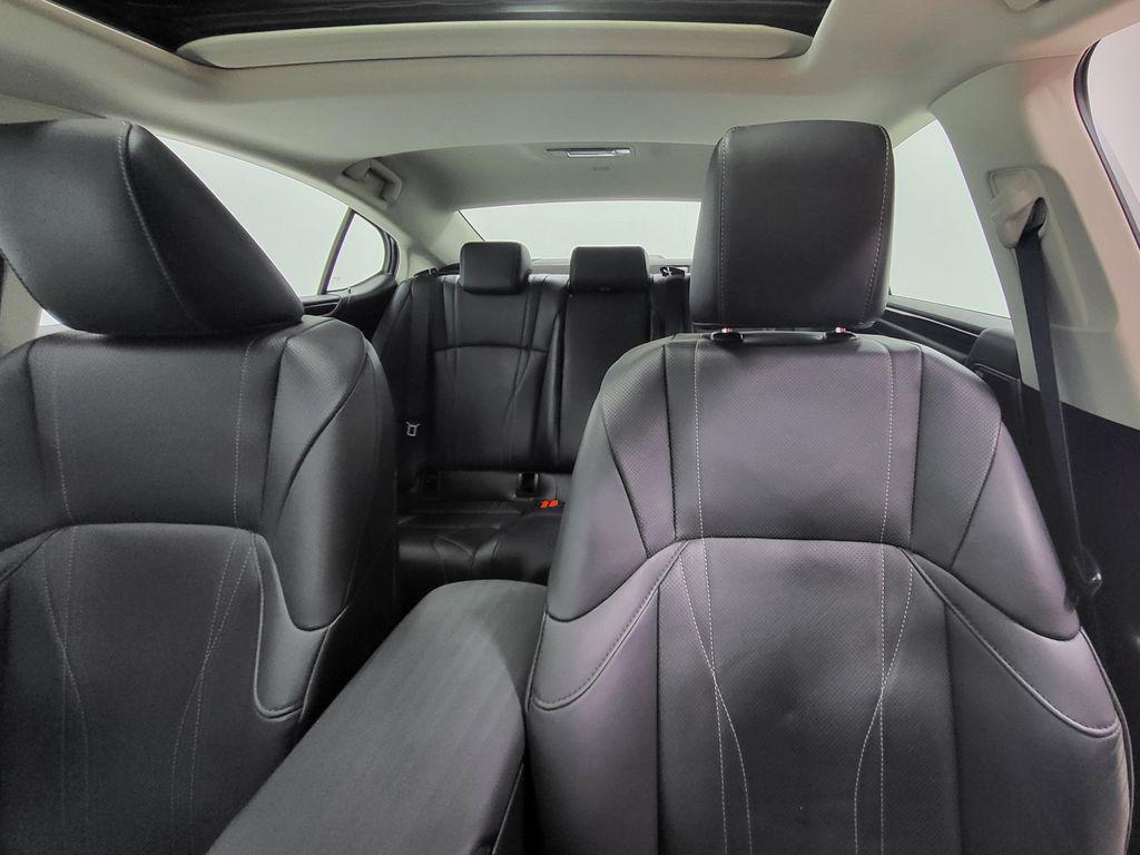 used 2021 Lexus ES 250 car, priced at $33,231