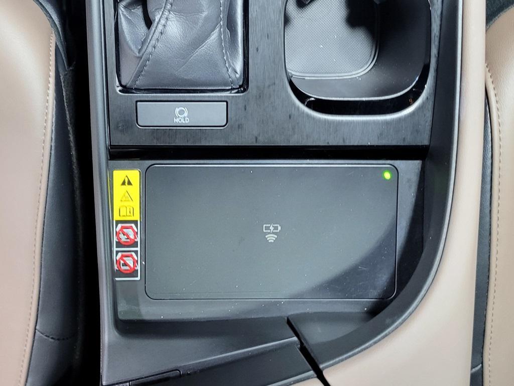 used 2023 Lexus ES 350 car, priced at $35,997