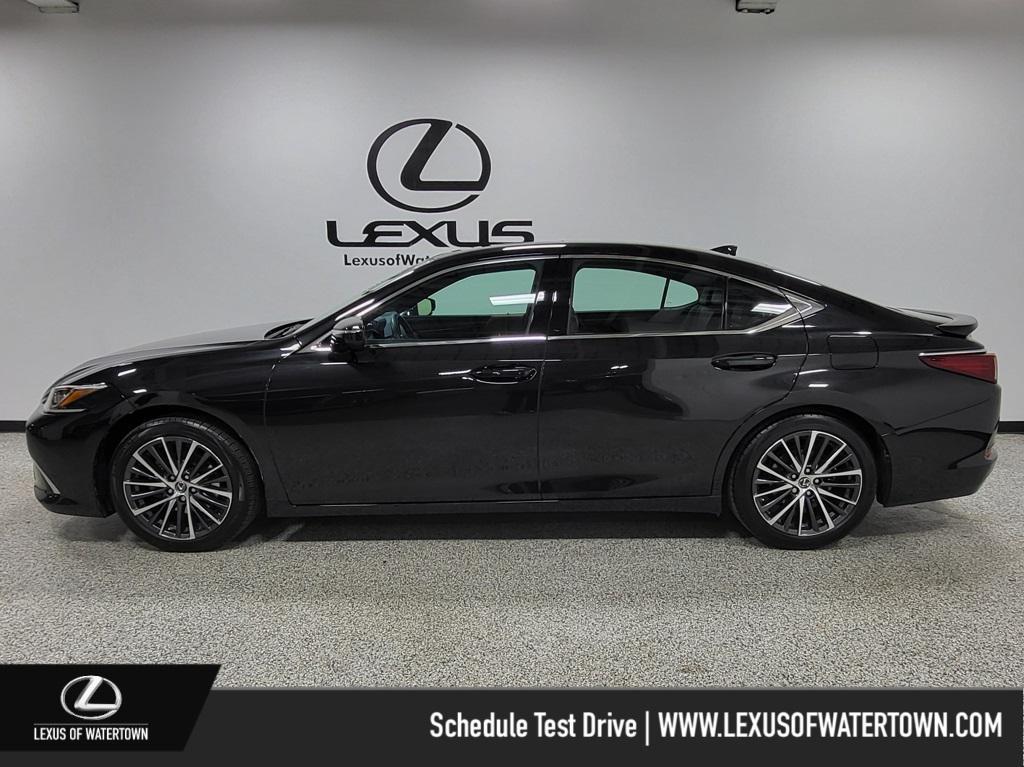 used 2023 Lexus ES 350 car, priced at $35,997