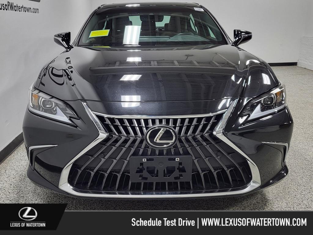 used 2023 Lexus ES 350 car, priced at $35,997