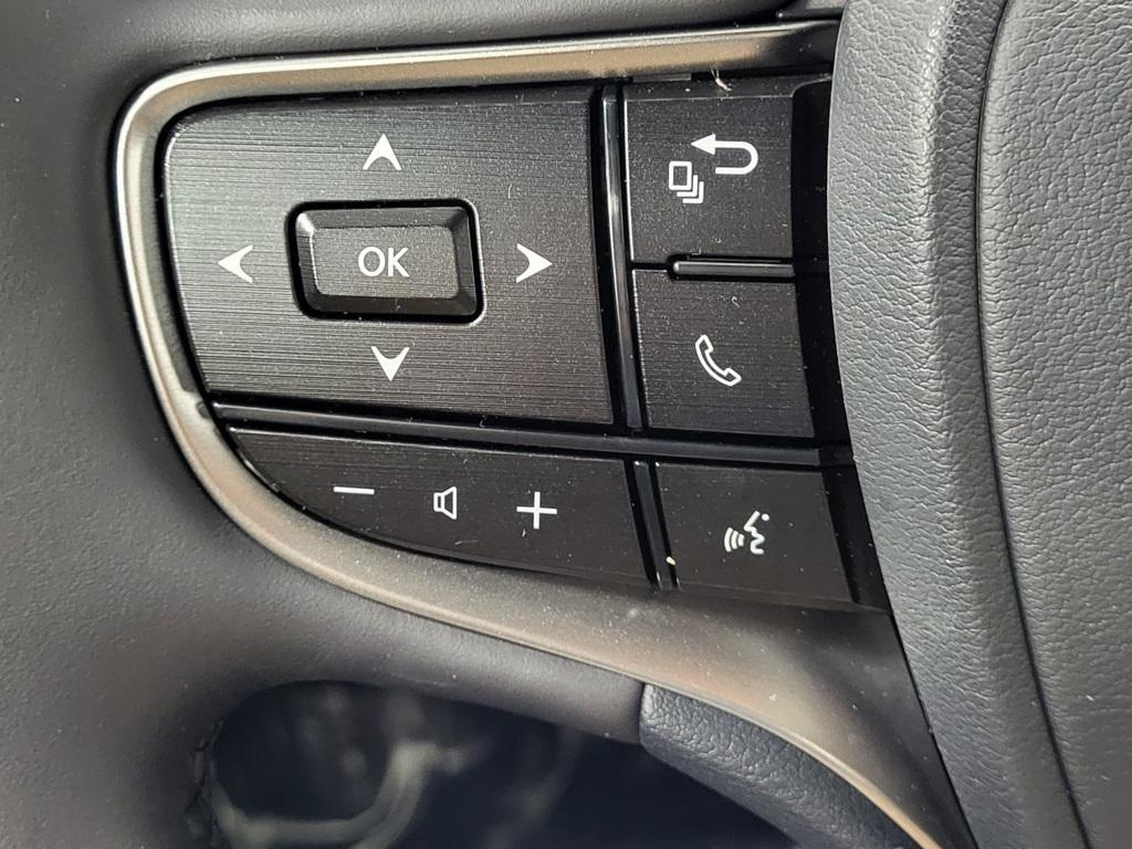 used 2023 Lexus ES 350 car, priced at $35,997