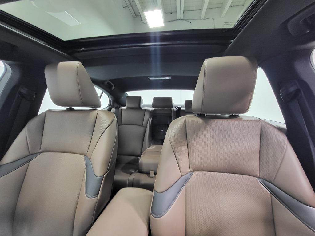 used 2023 Lexus ES 350 car, priced at $35,997