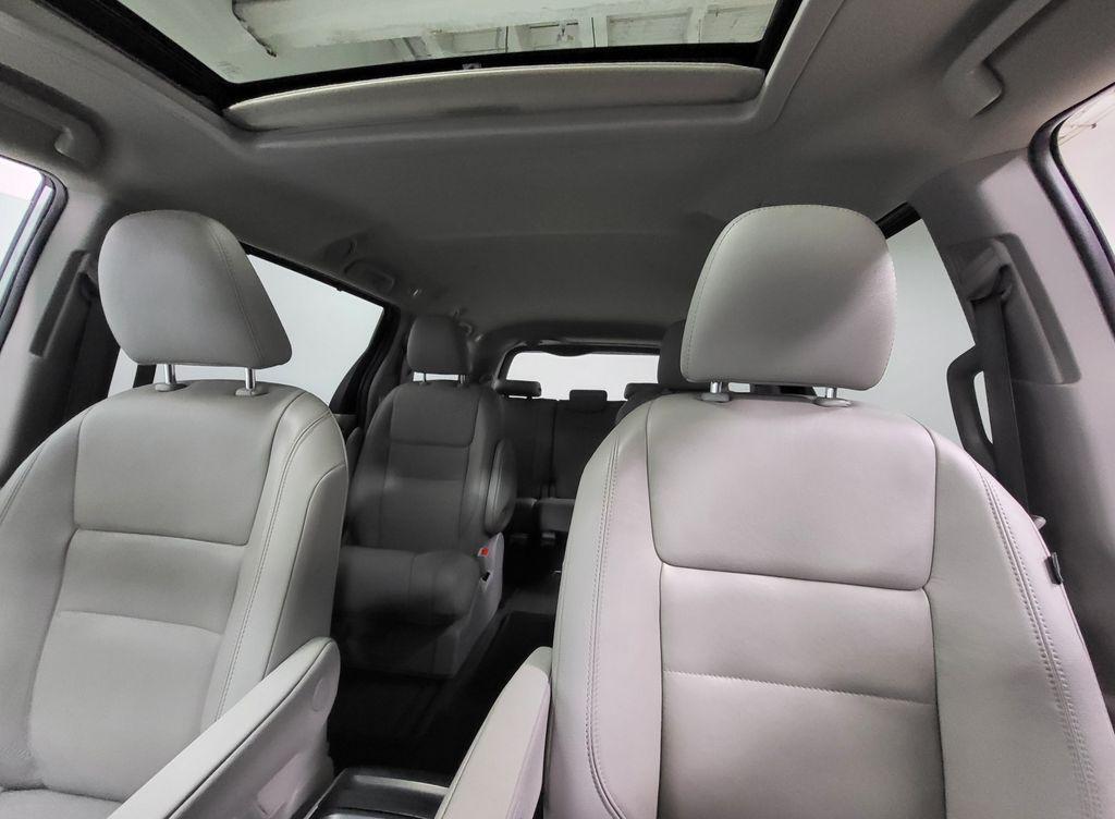 used 2020 Toyota Sienna car, priced at $29,573