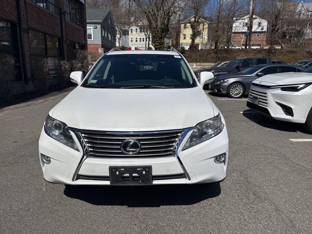 used 2015 Lexus RX 350 car, priced at $24,991
