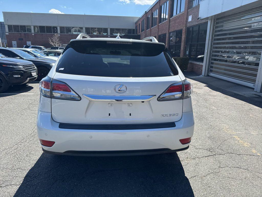 used 2015 Lexus RX 350 car, priced at $24,991