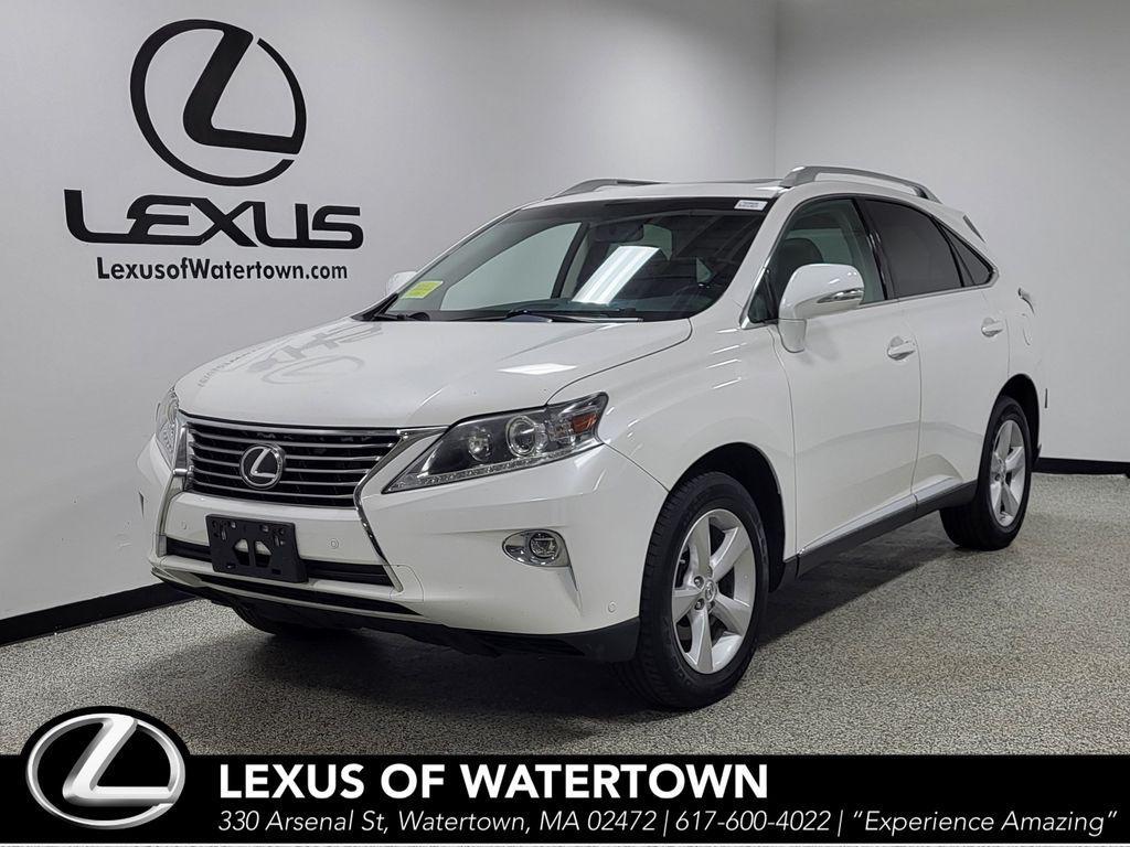used 2015 Lexus RX 350 car, priced at $23,874