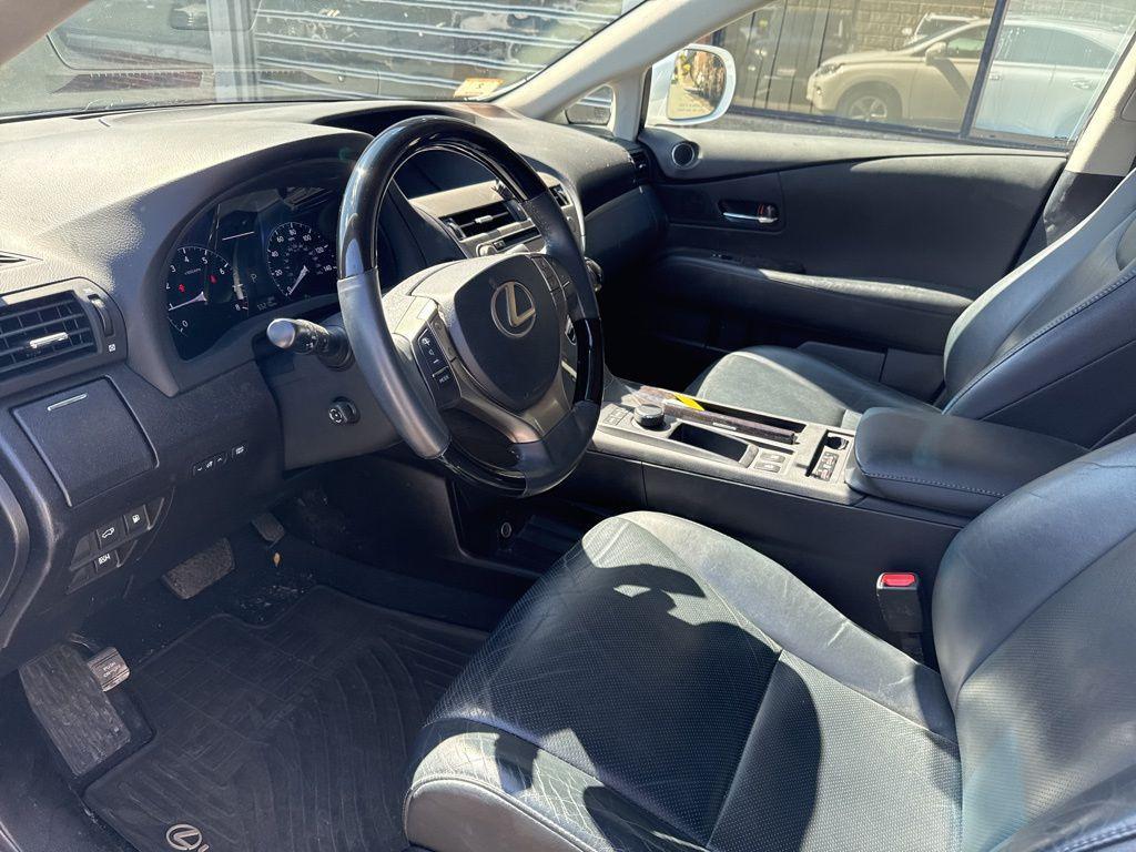used 2015 Lexus RX 350 car, priced at $24,991