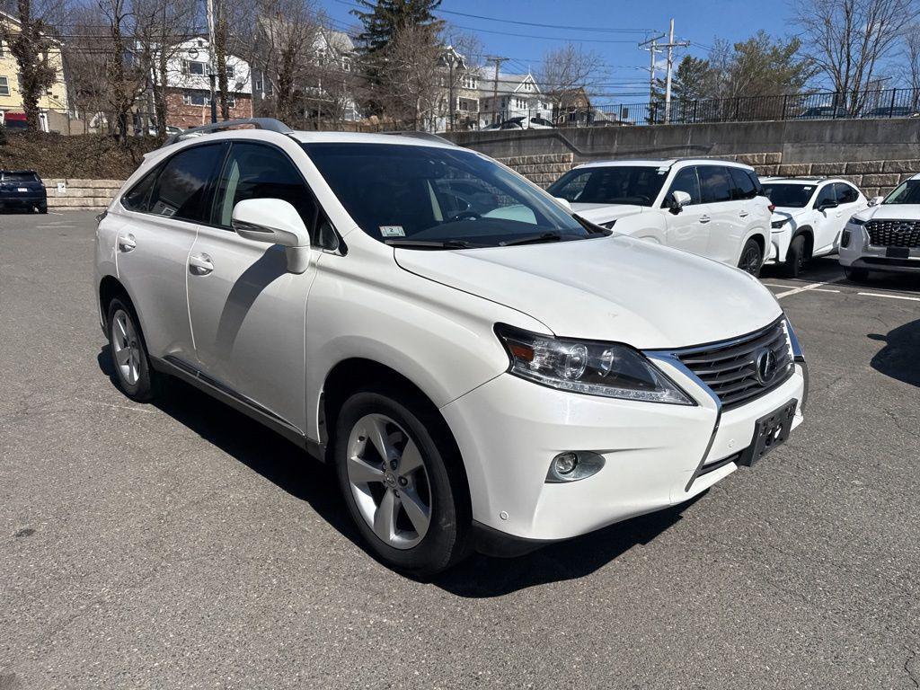 used 2015 Lexus RX 350 car, priced at $24,991