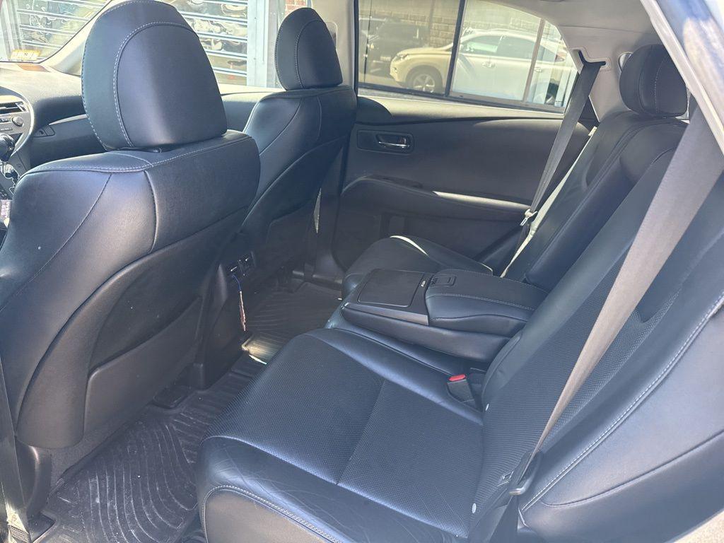 used 2015 Lexus RX 350 car, priced at $24,991