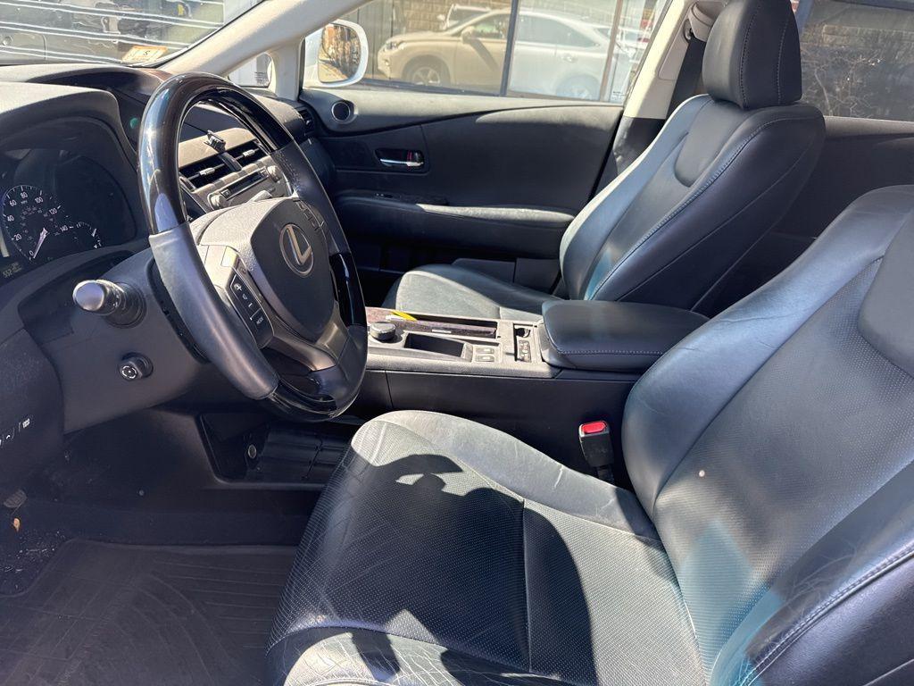used 2015 Lexus RX 350 car, priced at $24,991