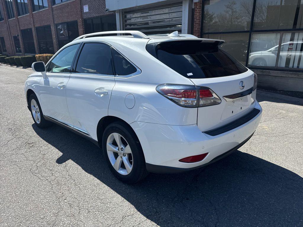 used 2015 Lexus RX 350 car, priced at $24,991