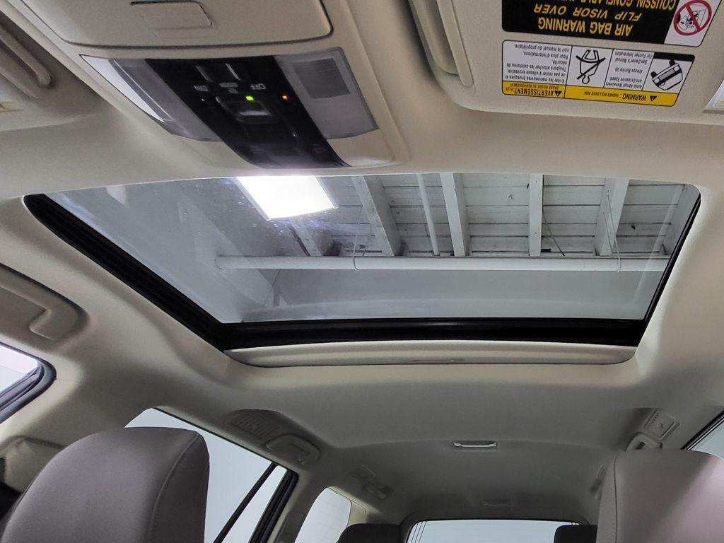used 2023 Lexus GX 460 car, priced at $55,568