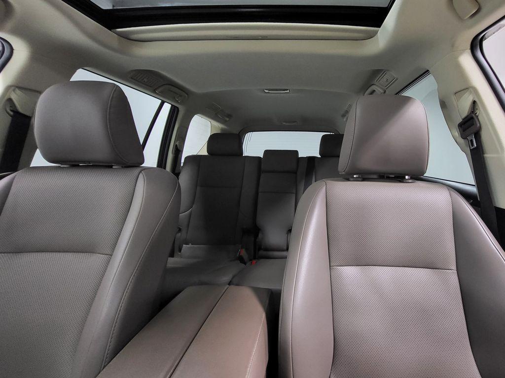 used 2023 Lexus GX 460 car, priced at $55,568