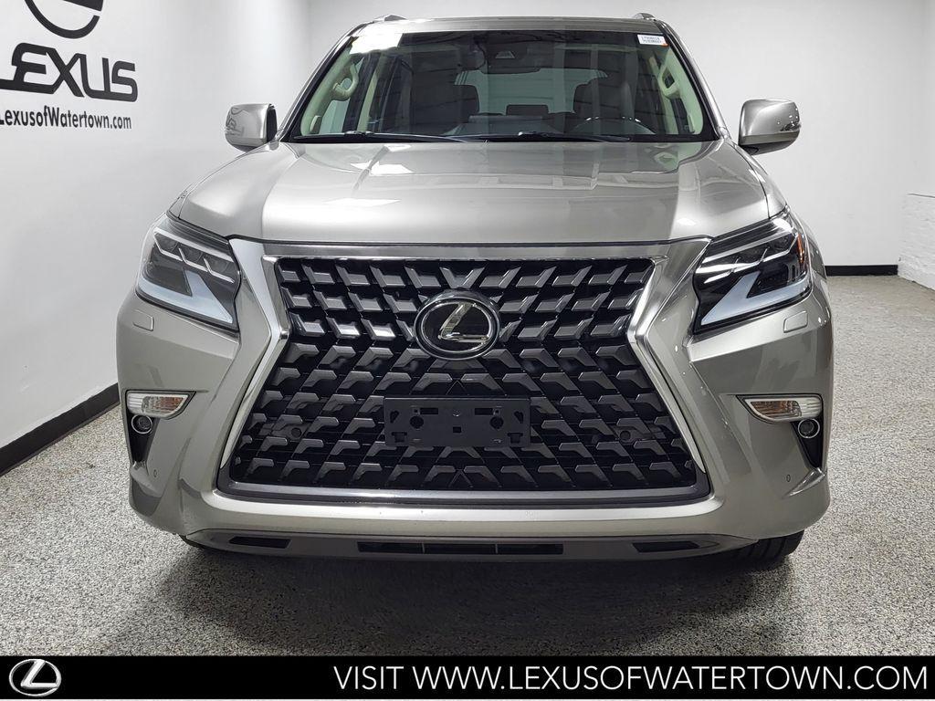 used 2023 Lexus GX 460 car, priced at $55,568