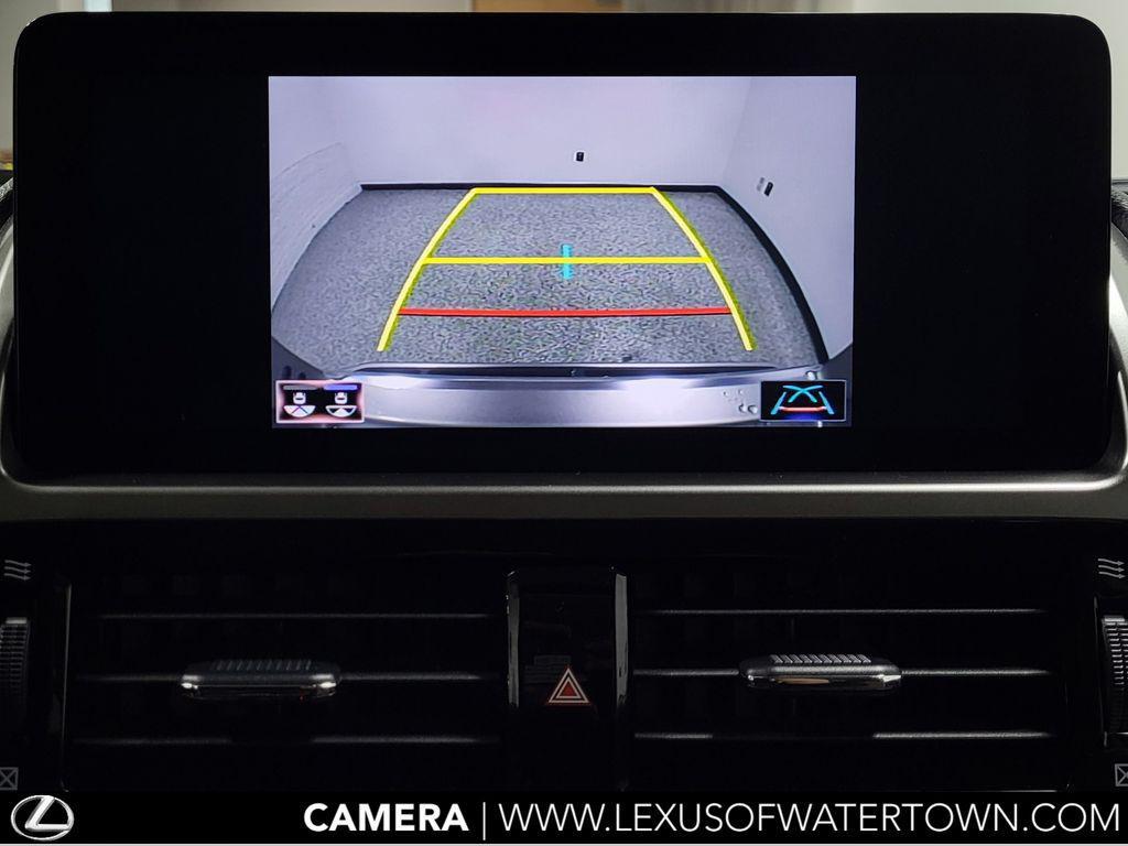 used 2023 Lexus GX 460 car, priced at $55,568