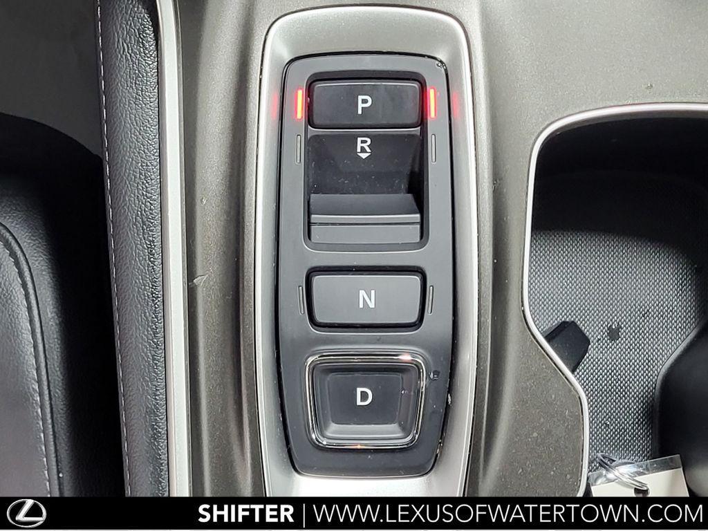 used 2022 Honda Accord Hybrid car, priced at $27,771