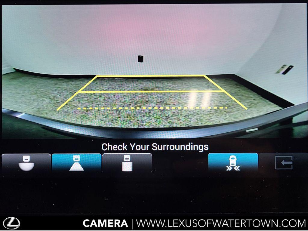 used 2022 Honda Accord Hybrid car, priced at $27,771