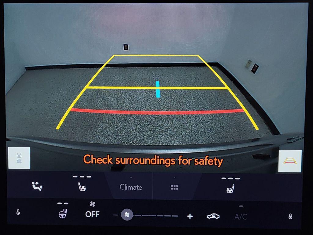 used 2024 Lexus NX 350 car, priced at $40,884