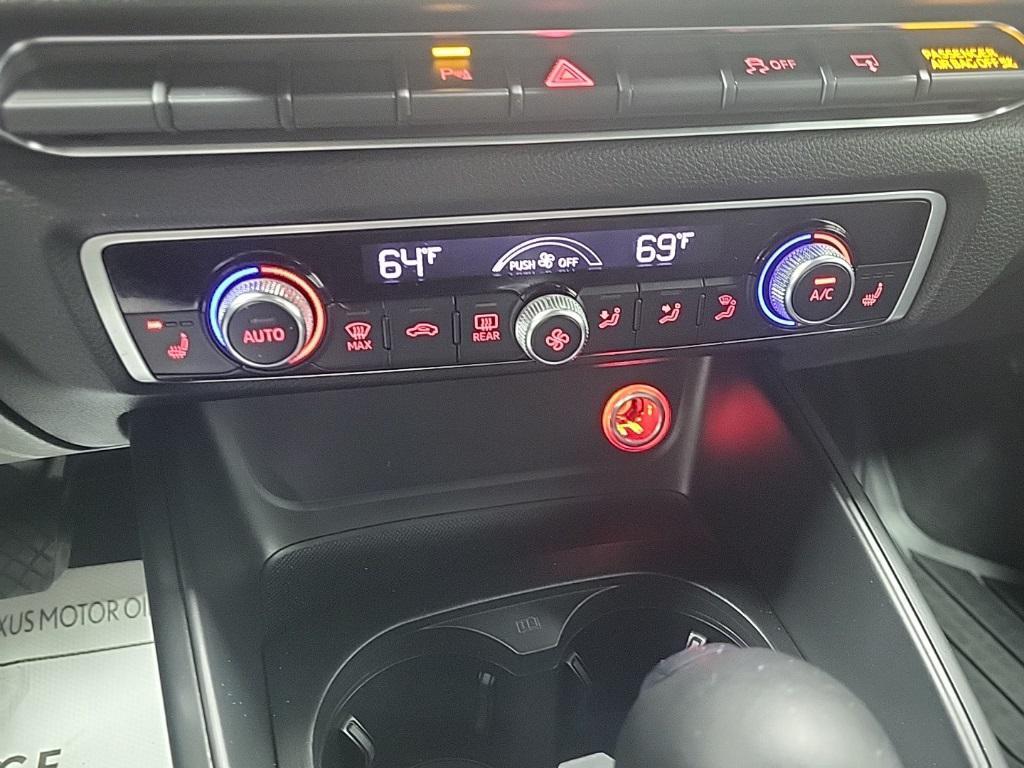 used 2016 Audi A3 car, priced at $14,333