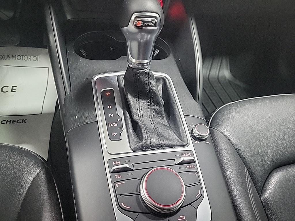 used 2016 Audi A3 car, priced at $14,333