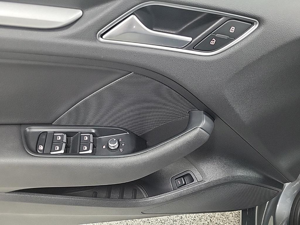 used 2016 Audi A3 car, priced at $14,333