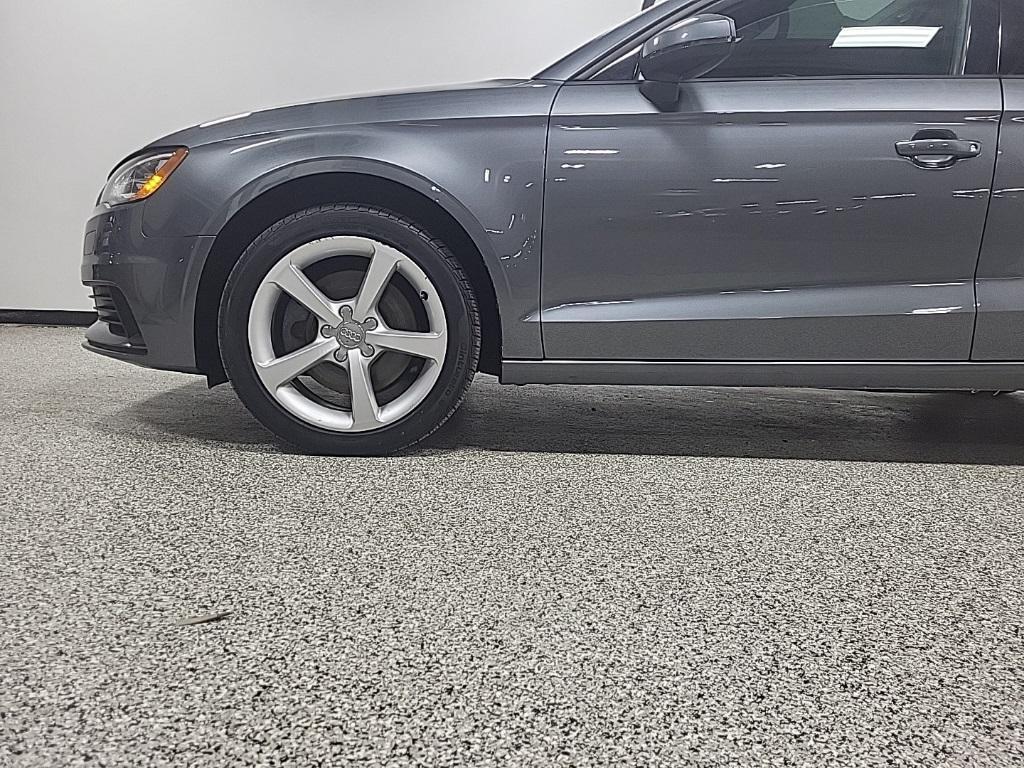 used 2016 Audi A3 car, priced at $14,333