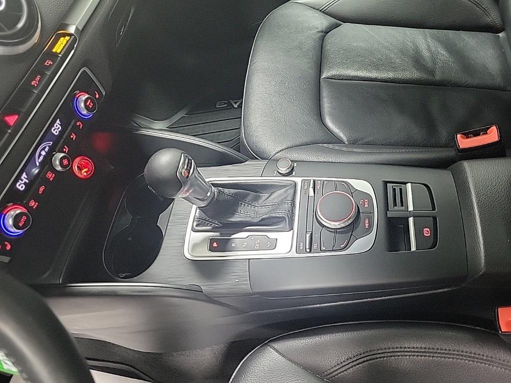 used 2016 Audi A3 car, priced at $14,333