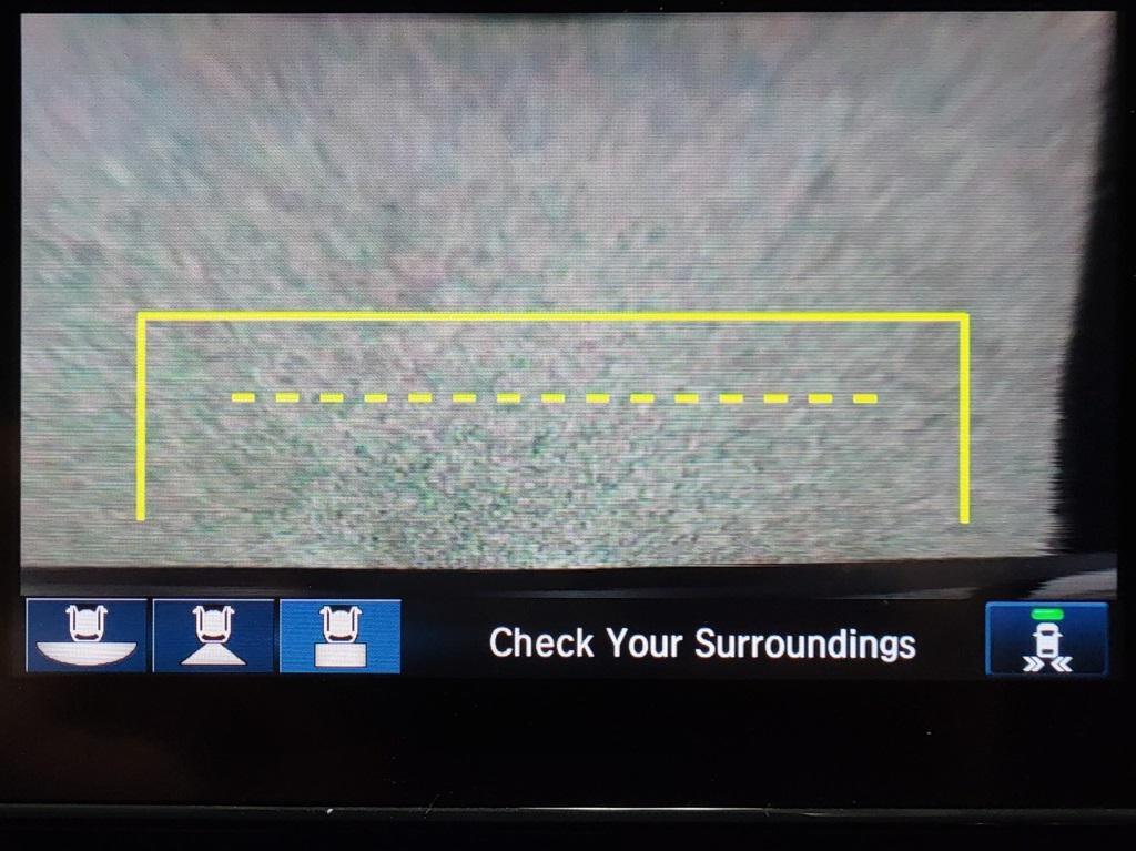 used 2021 Honda CR-V car, priced at $24,333