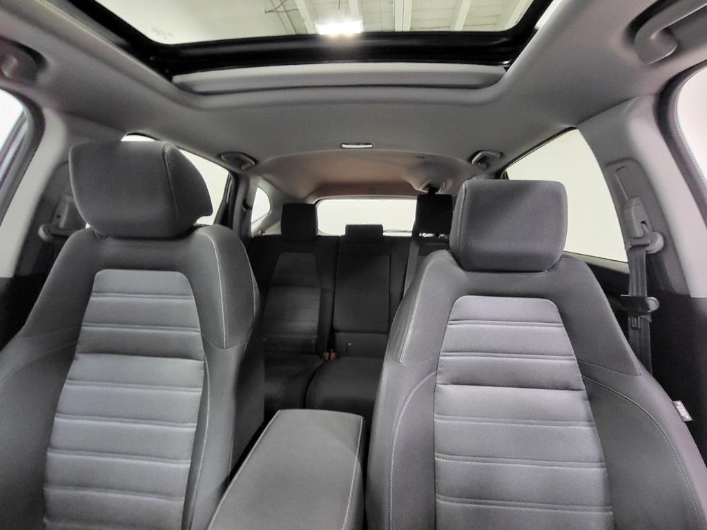 used 2021 Honda CR-V car, priced at $24,333