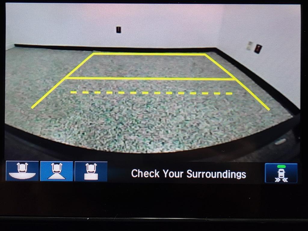 used 2021 Honda CR-V car, priced at $24,333