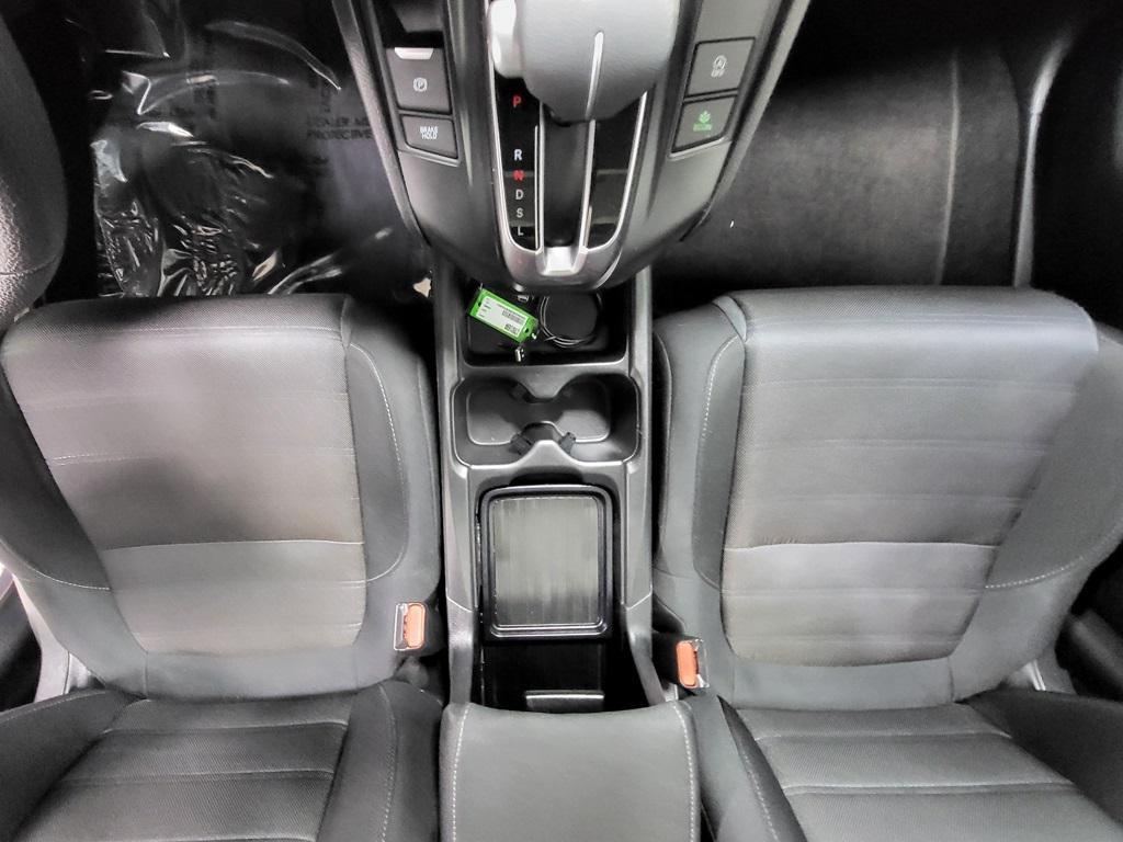 used 2021 Honda CR-V car, priced at $24,333