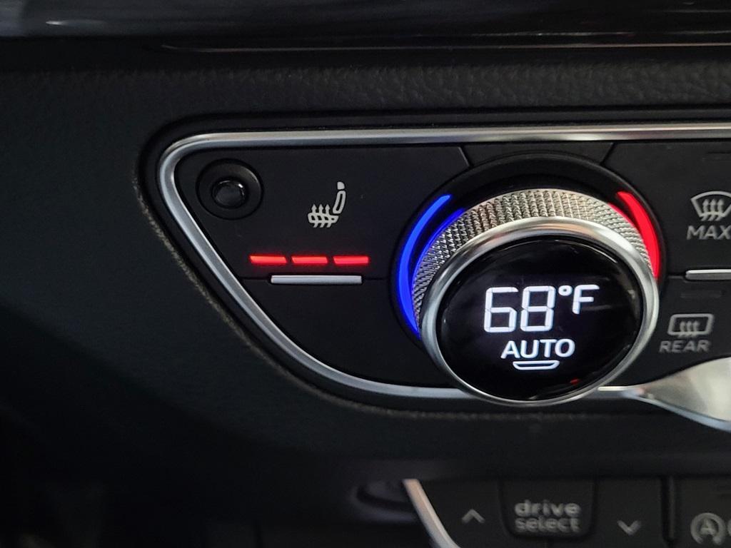 used 2018 Audi Q5 car, priced at $19,997