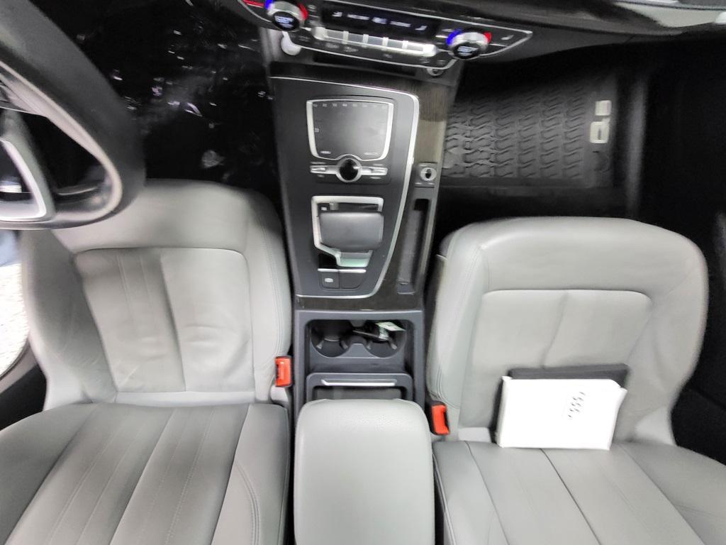 used 2018 Audi Q5 car, priced at $19,997