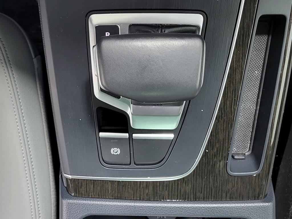 used 2018 Audi Q5 car, priced at $19,997