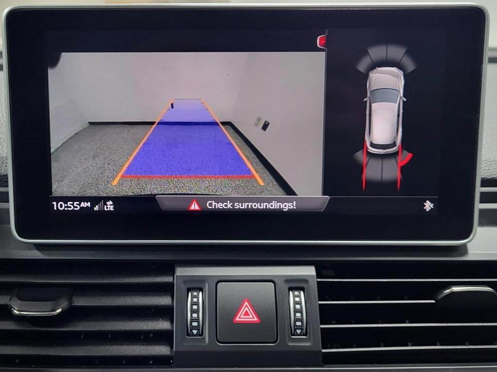 used 2018 Audi Q5 car, priced at $19,997