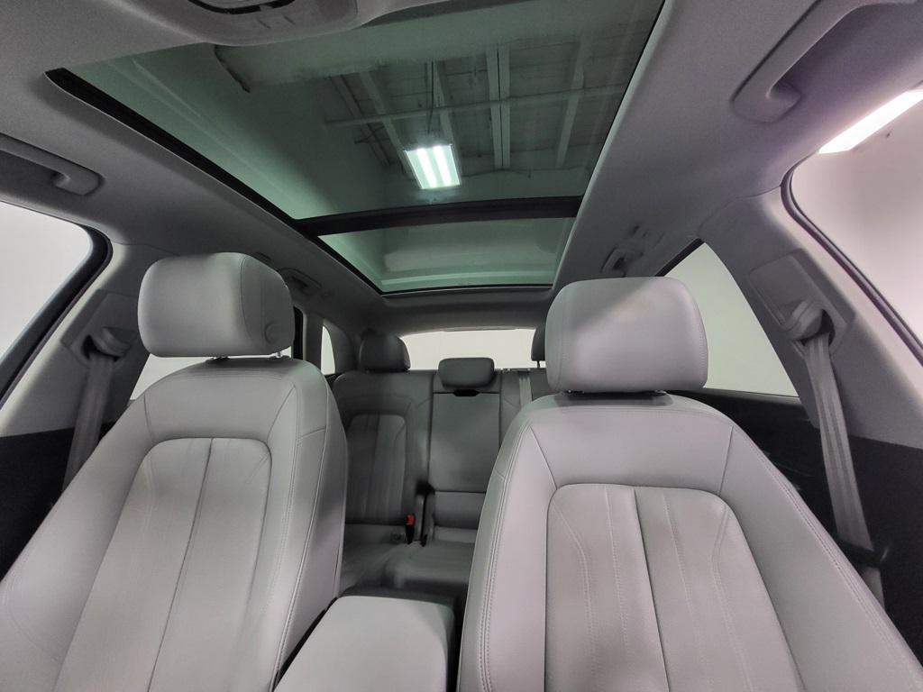 used 2018 Audi Q5 car, priced at $19,997