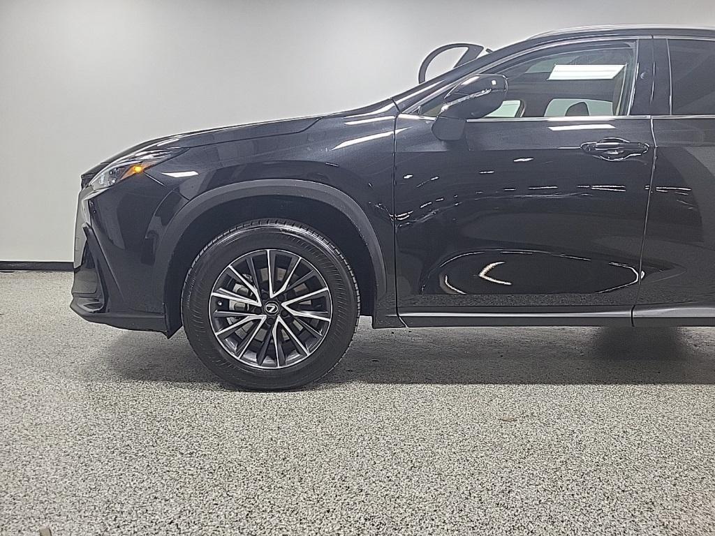 used 2023 Lexus NX 350 car, priced at $42,996