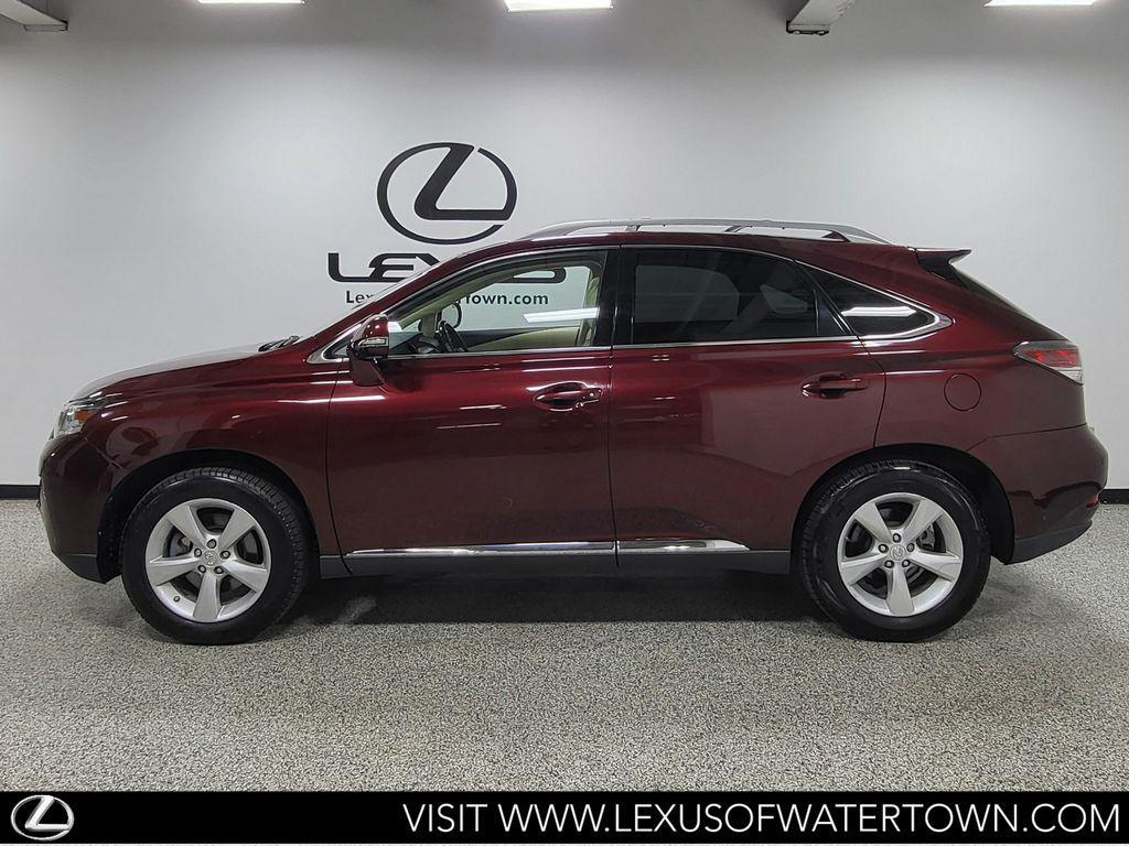 used 2015 Lexus RX 350 car, priced at $23,998