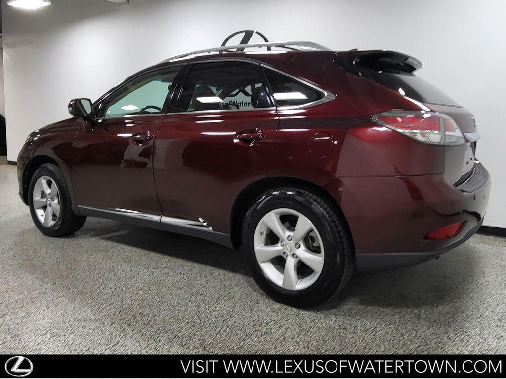 used 2015 Lexus RX 350 car, priced at $23,998